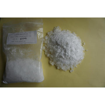 Curing Agent of The Substituted Dicyandiamide Type Tp1530
